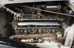 Rolls-Royce Phantom III Saloon by Mulliner 1938 года